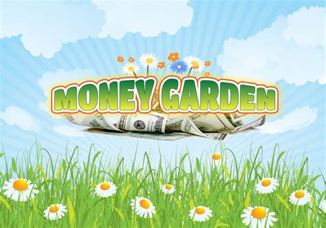 money garden